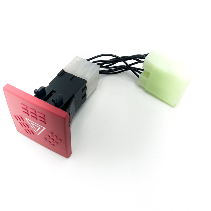 E100008 Hazard Light Switch