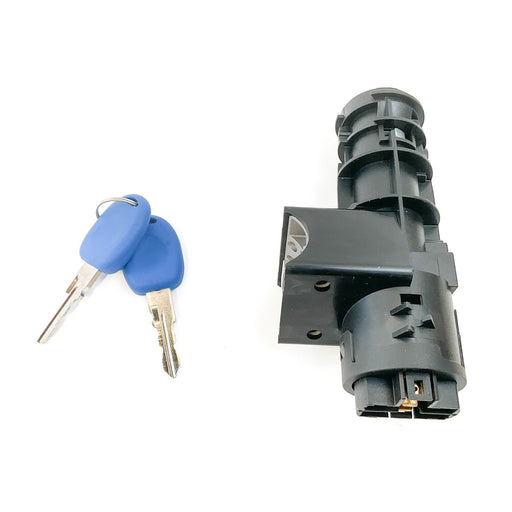 E100022 Steering Lock