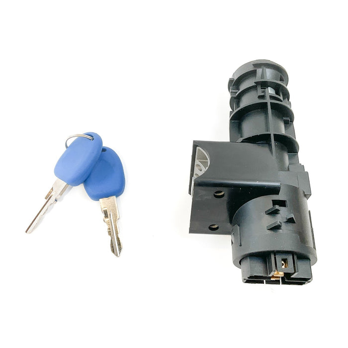 E100022 Steering Lock