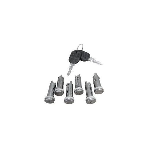E100024 Lock Cylinder Kit
