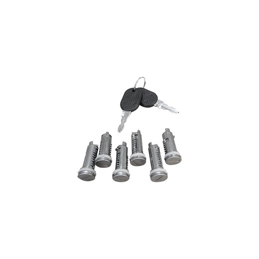 E100024 Lock Cylinder Kit