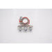 E100027M Battery Post Clamp