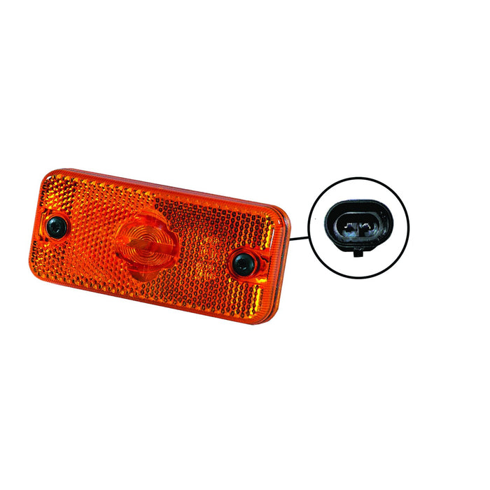 E100029 Side Marker Light