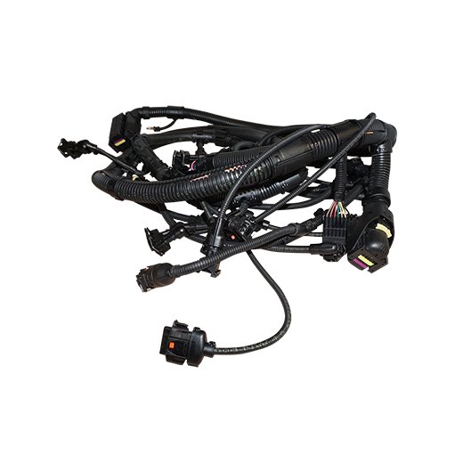 E100037 Electric Cable
