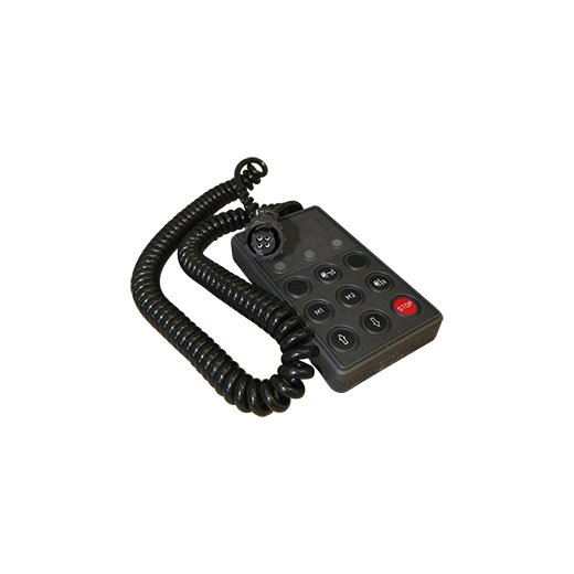 E100052 Control Unit, pneumatic suspension