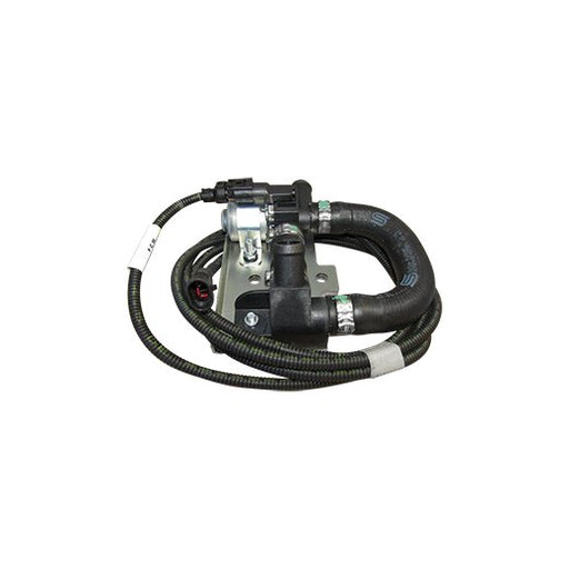 E100111 Solenoid Valve
