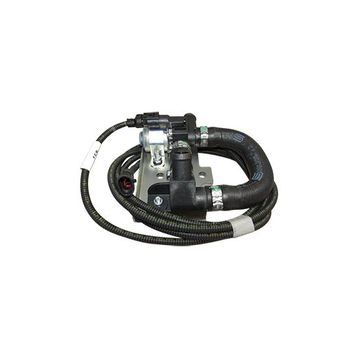E100111 Solenoid Valve