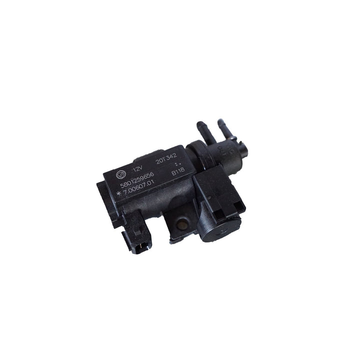 E100115 Pressure converter, turbocharger