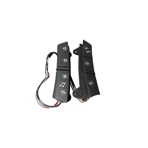 E100207 Steering Column Switch
