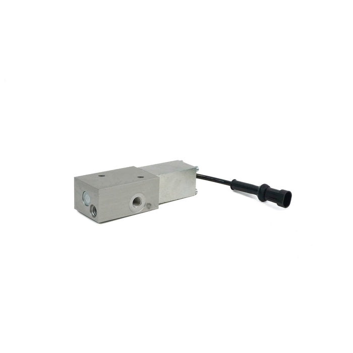 E100237 Boost Pressure Control Valve
