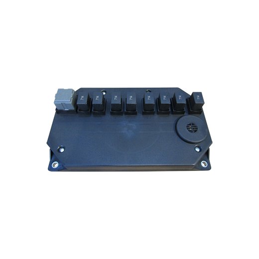 E100260 Control Unit, engine management