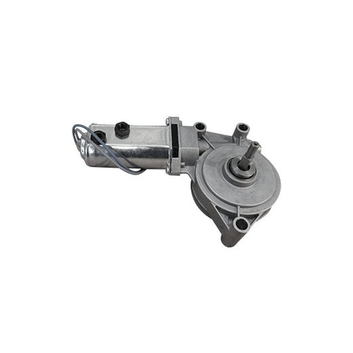 E100265 Electric Motor, door