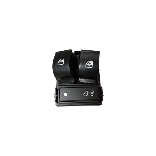 E100283M Switch, window regulator