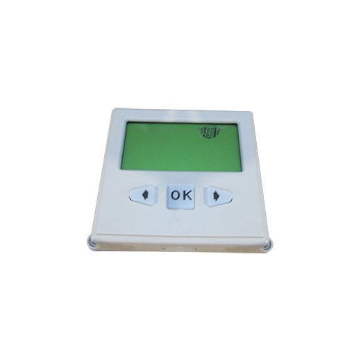 E100300 Control Unit, engine management