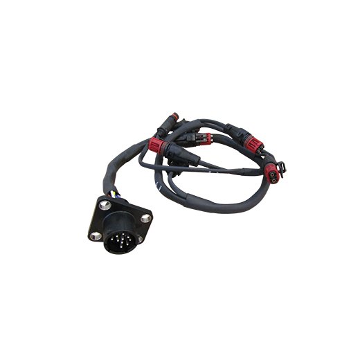 E100311 Electric Cable