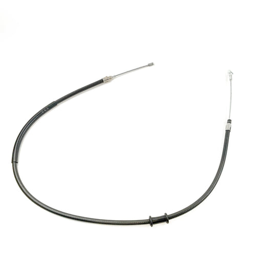 E100375 Cable Pull, parking brake