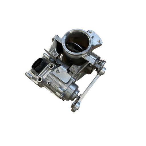 E100422M Pressure Converter, exhaust contro