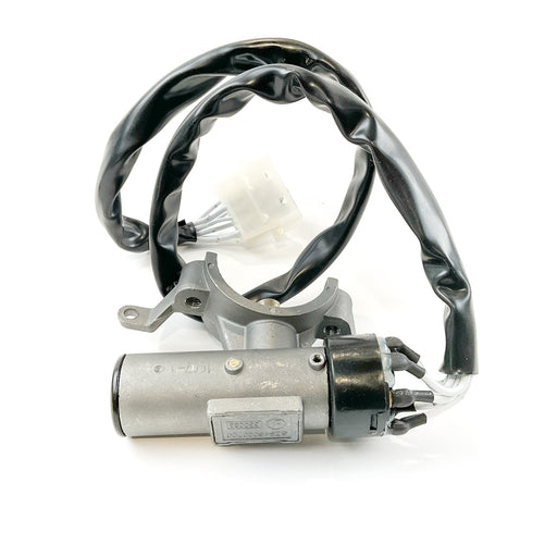 E100465 Steering Lock