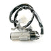 E100465 Steering Lock