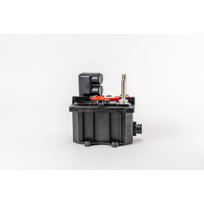 E100650 Main Switch, battery