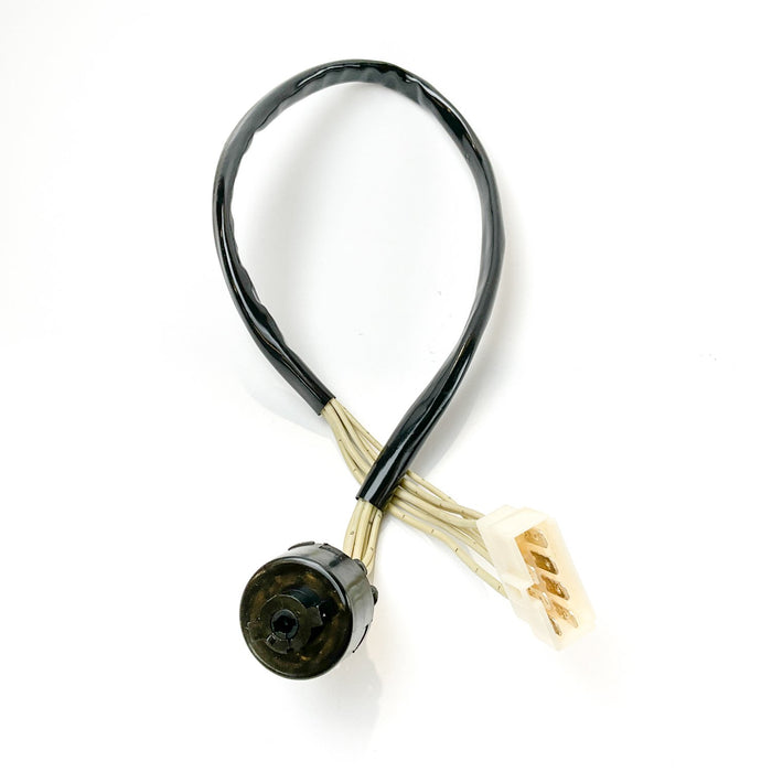 E100665 Ignition-/Starter Switch
