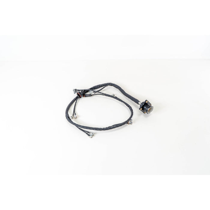 E100790 Cable Repair Set, injector valve