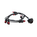 E100820 Ignition Cable Kit