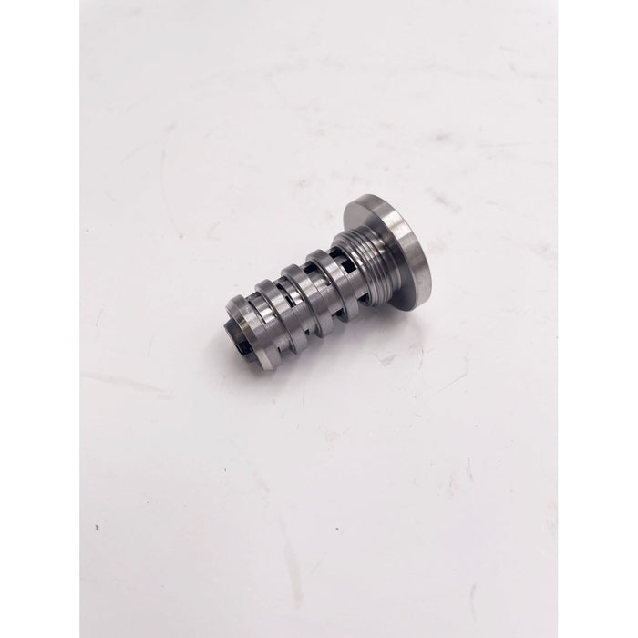E100830 Central Valve, camshaft adjustment