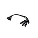 E100880 Ignition Cable Kit