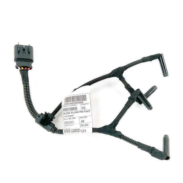 E101025 Connecting Cable, injector