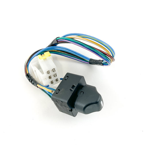 E101085 Switch, window regulator