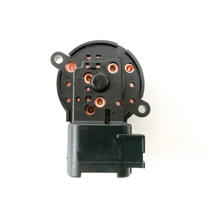 E101115 Start Button