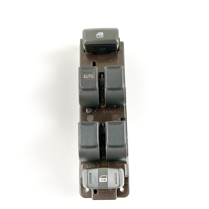 E101155 Switch, window regulator