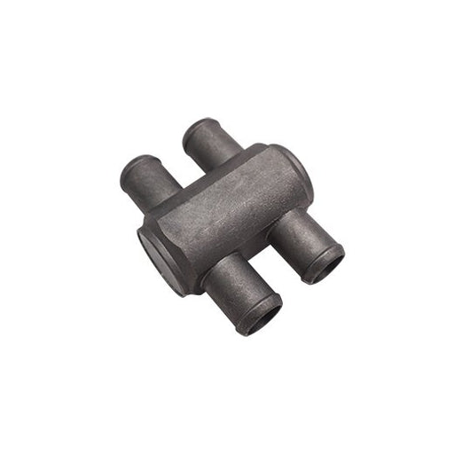 E105100 Valve, compressor bypass flap