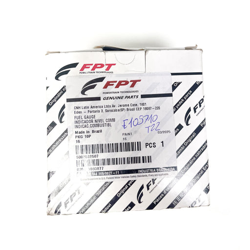 E105710 Fuel Gauge