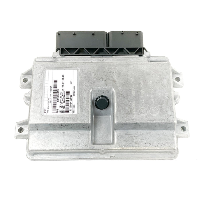 E105910 Control Unit, injection system