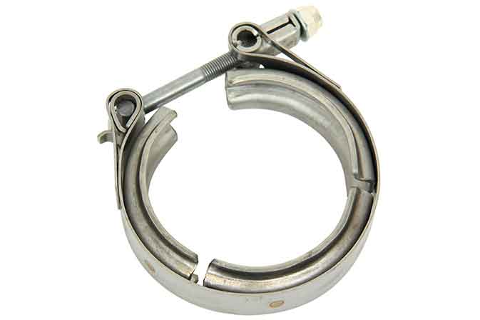 SLP EC-169 V-Band Clamp - 20755169