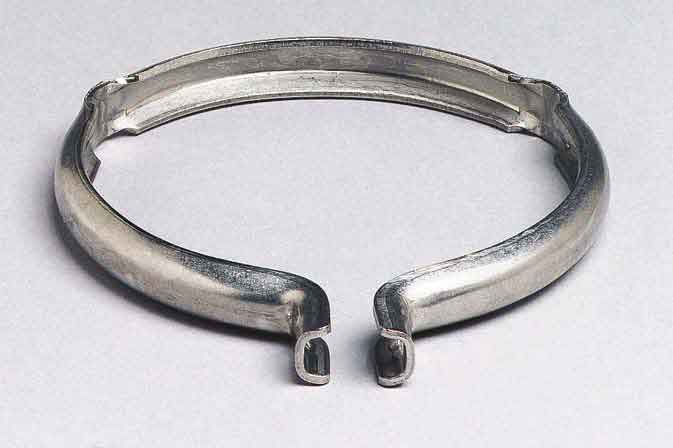 SLP EC-310 Exhaust Clamp - 467310