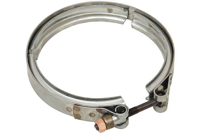 SLP EC-9499 V-Clamp - 1629499