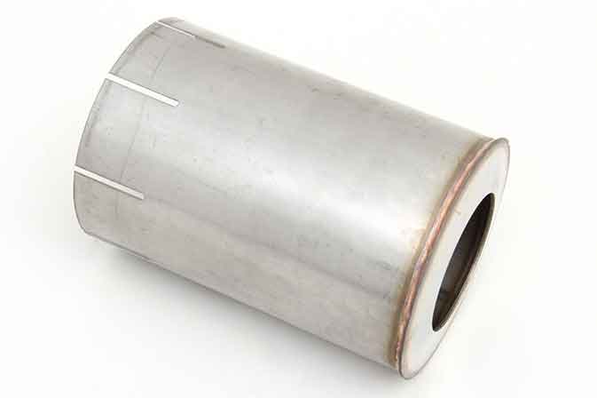 SLP EH-194 Tube End - 11049944,11052194