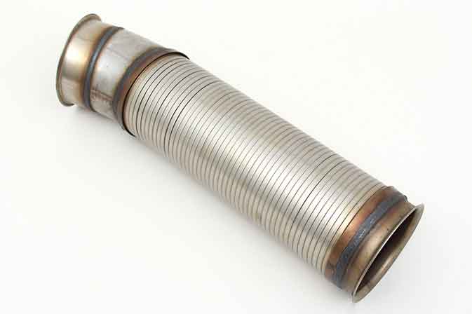 SLP EH-474 Exhaust Hose - 1529474