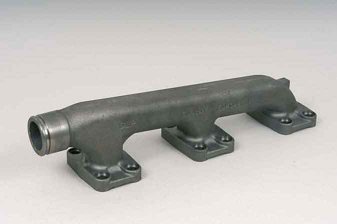 SLP EM-048 Exhaust Manifold - 1545028,20412689,8194048,8194525,8194526