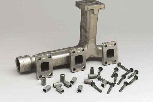 SLP EM-520 Exhaust Manifold - 1545322,8194520