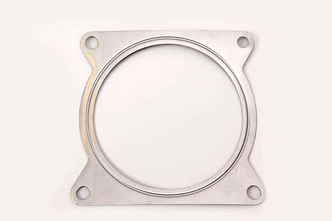 SLP EPL-0074 Gasket - 1430074