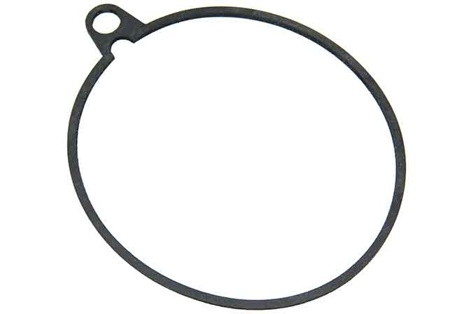 SLP EPL-0183 Gasket - 3860183