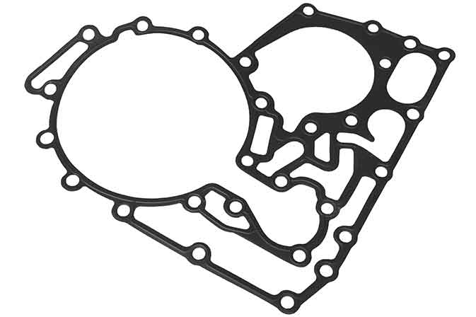 1491103 SLP EPL-1103 Gasket - 1491103 — GenParts.eu