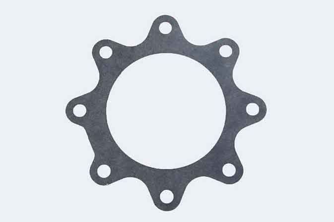 SLP EPL-1382 Gasket - 1491382