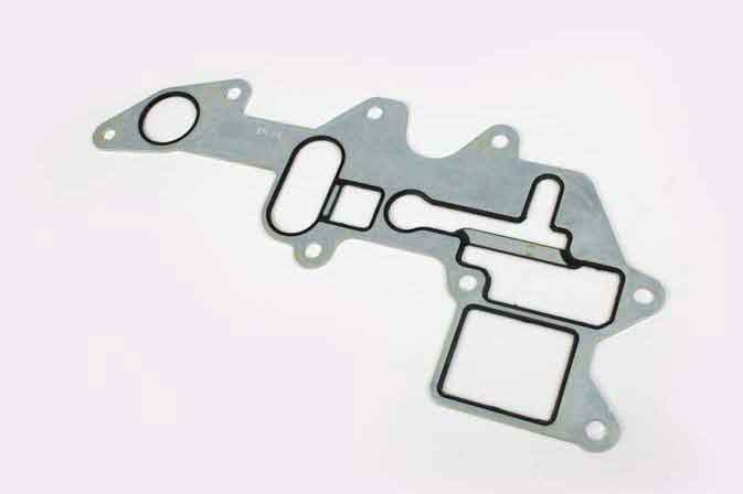 SLP EPL-218 Gasket - 20781230,20882218