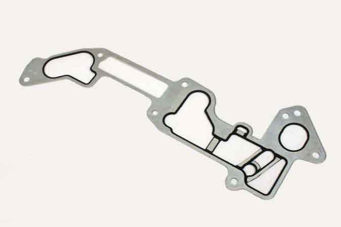 SLP EPL-536 Gasket - 21083746,21497536,21574409