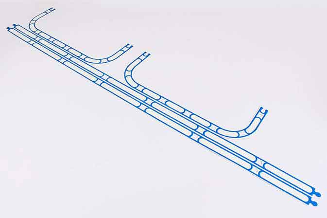 SLP EPL-5674 Oil Pan Gasket - 1744774,1865674